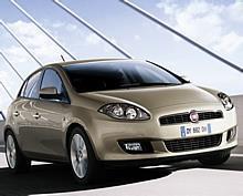 Fiat Bravo